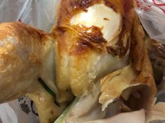 -吴山烤禽 (吴山路店)