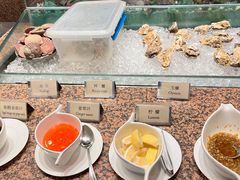 -大连富丽华大酒店·花都西餐厅
