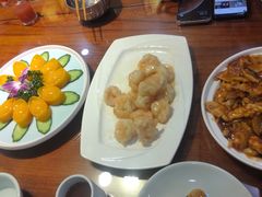 -惠宾饭庄(中山路店)