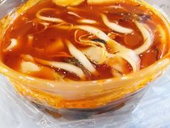 -45°李小姐土豆粉(世纪港湾店)