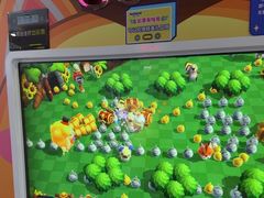 -meland·儿童乐园·游戏厅娃娃机·电玩Xbox(成都合生汇店)