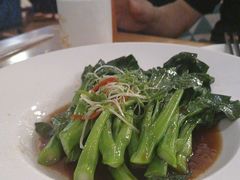 -花舍·新派粤菜·西餐·下午茶(亚运村·鸟巢店)