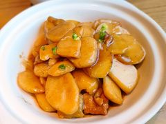 -深巷家味馆.湖北头牌红烧鱼头拌饭(黄陂店)