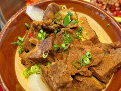 -冯校长老火锅(中联广场店)