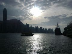 -尖沙咀钟楼