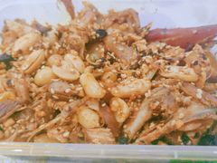 -鸿运兔·手撕烤兔(天府广场店)