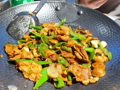 -辣得叫湘菜(四明店)