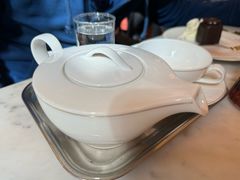 -Cafe Sacher(WIEN)