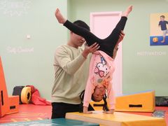 -小小运动馆(浦江店)