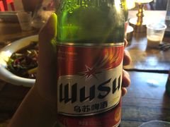 -新疆欣悦饭庄