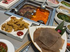 -海底捞火锅(天一广场亚细亚店)