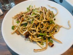 -北京老铺烤鸭(高新店)