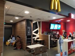 -麦当劳(合肥之心城店)