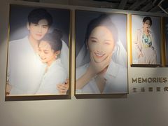 -海马体照相馆(大连柏威年购物中心店)