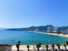 -大梅沙海滨公园