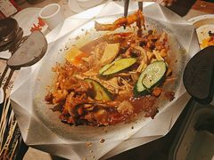 -蛙小侠·沸腾砂锅(望海国际广场店)