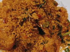 -紫鑫阁饭庄(长安店)