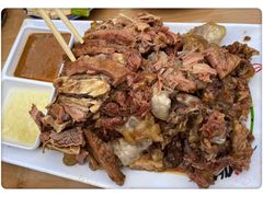 -满族八旗正宗牛肉面