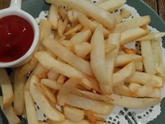 -时光转角咖啡馆(西康路店)