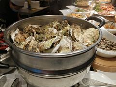 -诱货海鲜自助火锅(爱琴海购物公园东百店)