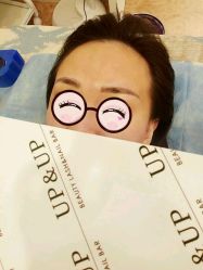 -UP&UP·半永久眉毛眼线机器野生眉