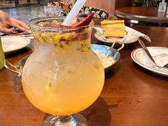 -玲婧胡同·生日蛋糕·餐厅(嘉里城店)