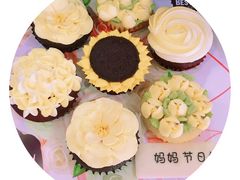 -派悦坊·甜品·蛋糕(日坛店)