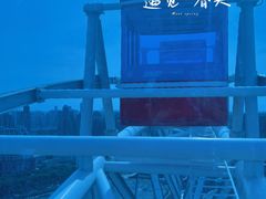 -天津之眼摩天轮