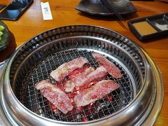 上等牛小排-丸藏和牛烧肉专门店(园区师惠坊店)