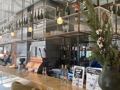 -The Rug Cafe(王府中环店)
