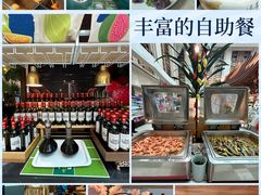 -陆地游轮西山温泉号