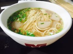 -马子禄牛肉面(金宝街店)
