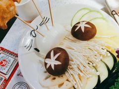 -猫抓烤肉(春熙路店)