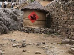 -红嫂家乡旅游区