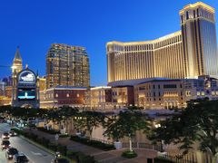 -澳门威尼斯人综合度假区