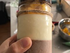 -Dark Horse·黑马蛋糕·低脂·低糖淡奶(金匙望湖大厦店)