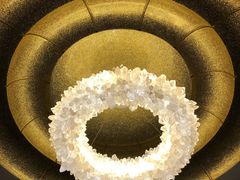 -迪拜帆船酒店海底餐厅