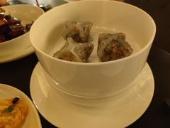 -甄御•海鲜新青岛菜(麦岛店)