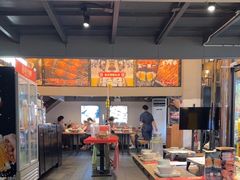-管氏翅吧(广渠门店)