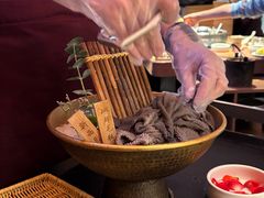 -巴奴毛肚火锅(京西大悦城店)