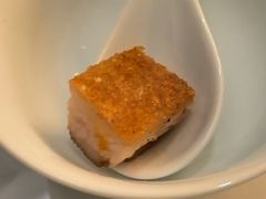 -珠海瑞吉酒店·宴庭中餐厅