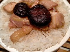 -稻香酒家·35年老字号(侨光店)