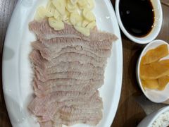 -立文冬·鲜活面(金沙天街店)