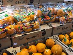 -果蔬好生活超市(双井店)