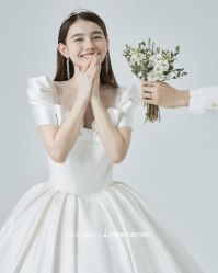 -巴黎春天婚纱摄影STUDIO·定制