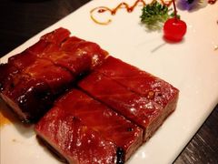 -万丽轩·粤菜(王府井金茂万丽酒店)