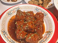 -梅飞酒家(桑园路店)