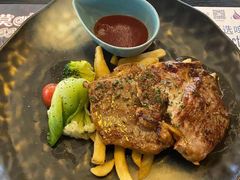 -莫多多餐厅