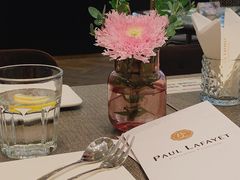 -PAUL LAFAYET 法式甜品(港汇广场店)