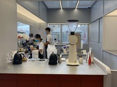 -Manner Coffee(IFS一楼店)